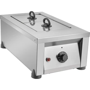 Elektrikli Çikolata Eritme Makinesi - Sc10