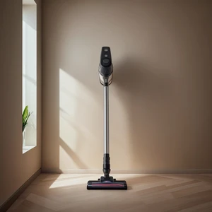 Dustrider 1261h Şarjlı Led Işıklı Kablosuz Dikey Süpürge