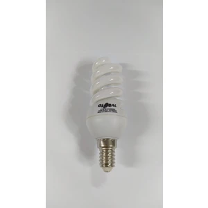 15W E14 2700K SARI Işık Ampul