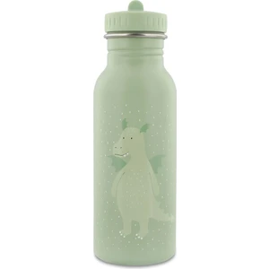 Mr. Dragon 500 ml Suluk - Paslanmaz Çelik Su Şişesi - Pipetsiz Su Matarası