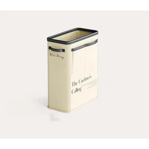 "jimnastik Aksesuarları" Çok Amaçlı Organizer, Canvas Yoga Depolama Sepeti (Yurt Dışından)