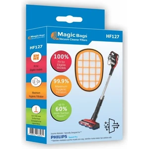 Magic Bags | SpeedPro Max Filtre - FC6822 - FC6812 - FC6814 - FC6826 - XC8043 - XC8047 - XC8147 - XC8049 - XC8349