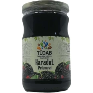 Karadut Pekmezi 800 gr