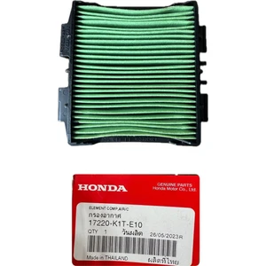 Crf 250 Hava Filtresi 2023-2024 Uyumlu