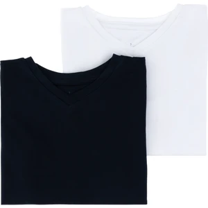 U.S. Polo Assn. Erkek Çocuk 2'li Atlet 50310993-VR033