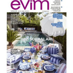 Evim Dergisi