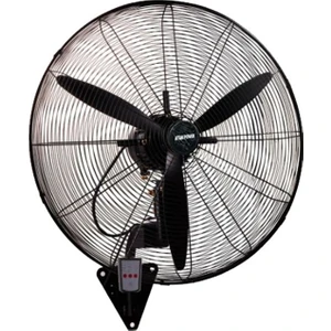 Atak Power 30 Inç Sanayi Tipi Kumandalı Vantilatör 80 cm