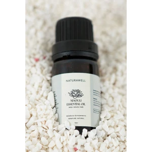Nioli Uçucu Yağı - 10 ml, Unisex, Doğal Aromaterapi ile Cilt ve Saç Bakımı için