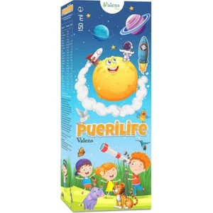 Ocean Valens Puerilife Multi-Vitamin 150Ml(orijinal)