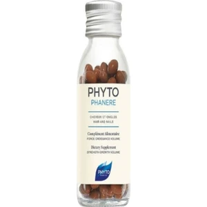 Phytophanere 120 Kapsül