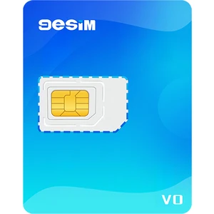 9esim Simkart - Esim Adaptörü