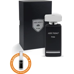 Arundo Xir Arundo XİR-W140- Unisex ,Kirke-Afrodizyak Etkili 55 ml Edp Kalıcı Hediyelik Parfüm Seti