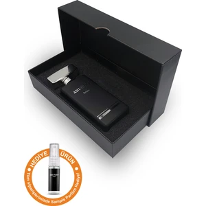 Arundo Xir- W-058-Narkotic Afrodizyak Etkili Unisex ,55 ml Edp + 4 ml.saf Esans, Kalıcı Parfüm, Hediyelik