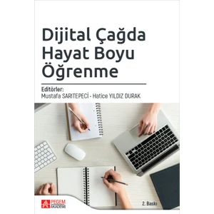 Dijital Çağda Hayat Boyu Öğrenme