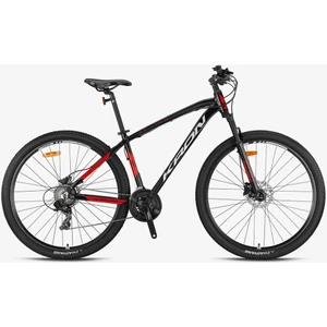 Kron Xc 100 27.5 Jant Hd Dağ Bisikleti 2025 Model