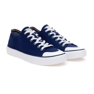 U.s. Polo Assn. Erkek Lacivert Ayakkabı 50304424-VR033