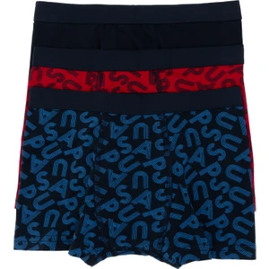 U.s. Polo Assn. Erkek Çocuk Lacivert Iç Giyim Alt 50310966-VR033