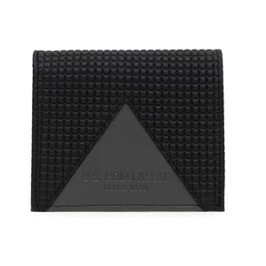 U.s. Polo Assn. Erkek Siyah Cüzdan 50305076-VR046