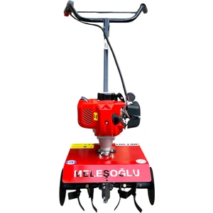 3 Hp Mini Çapa Makinası