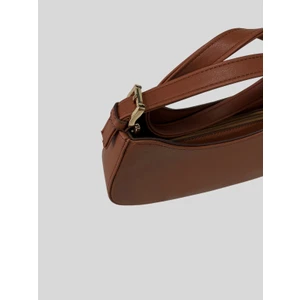 Kemerli El ve Omuz Çantası