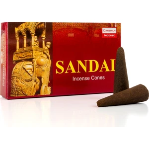 Sandal Konik Tütsü
