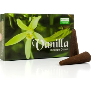 Vanilya Konik Tütsü