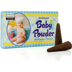 Baby Powder Konik Tütsü