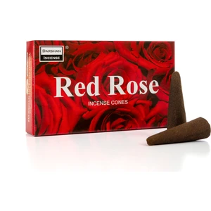 Red Rose Konik Tütsü