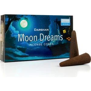 Moon Dreams Konik Tütsü