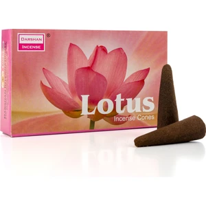 Lotus Konik Tütsü