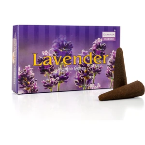Lavanta Konik Tütsü