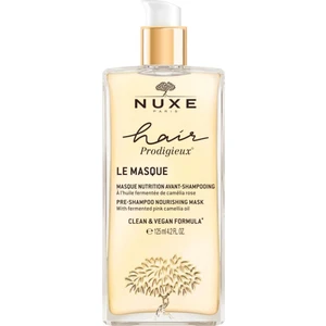 Hair Prodigieux Le Masque - Şampuan Öncesi Besleyici Maske - 125ml