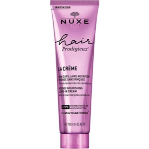 Hair Prodigieux La Creme - Yoğun Besleyici Durulanmayan Saç Bakım Kremi - 100 ml