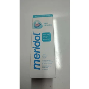 Alkolsüz Ağız Bakım Suyu 400 ml
