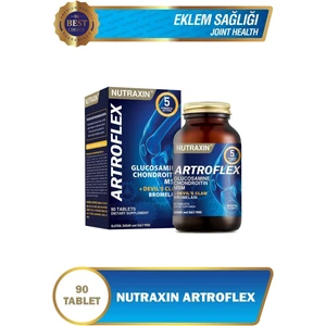 Artroflex 90 Tablet