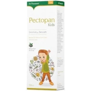 Dr. Thomson Pectopan Kids 150 ml