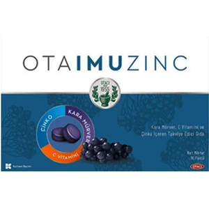 Otımuzınc Pastil