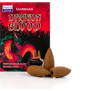 Dragon Blood Geri Akış Tütsü