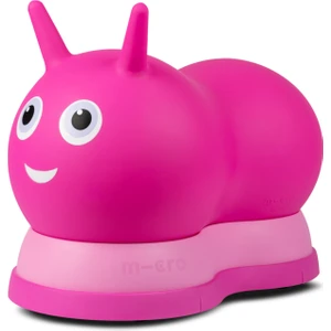 Scooter Micro Air Hopper Pink