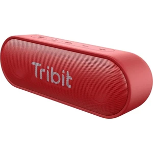 Xsound Go 2x8w 24 Saat Oynatma Süresi Ipx7  Taşınabilir Tws Bluetooth Hoparlör Kırmızı