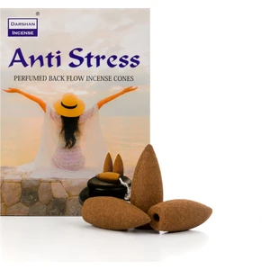 Anti Stress Geri Akış Tütsü