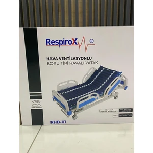 Rhb-01 Hava Ventilasyonlu Boru Tipi Havalı Yatak