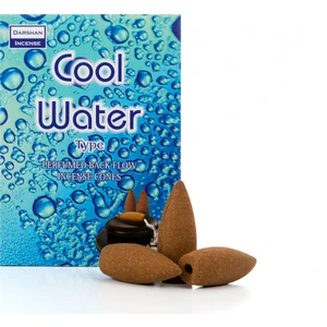 Cool Water Geri Akış Tütsü