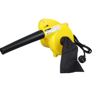 Hava Kompresörü Elektrikli Hava Üfleme Körüğü 600W Kompresör Körük Oto Araç Pc Temizleme