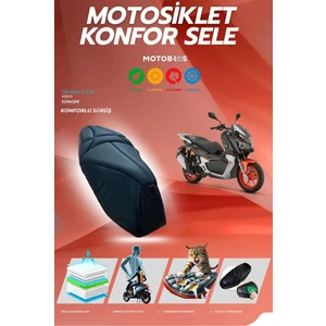 Rks Reale Uyumlu Konfor Sele Kılıfı