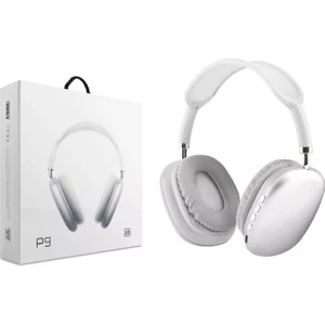 SW96 Kablosuz 5.0 Mikrofonlu Bluetooth Kulaklık Renkli