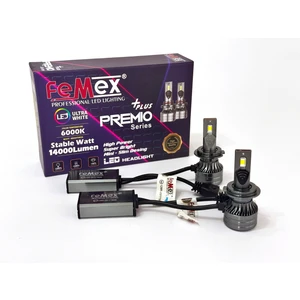 Premio Plus H7 Csp 4570 LED Far Xenon LED Headlight