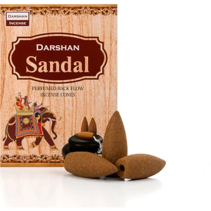 Sandal Geri Akış Tütsü