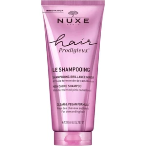 Hair Prodigieux Le Shampooing - Yoğun Parlaklık Veren Şampuan - 200 ml