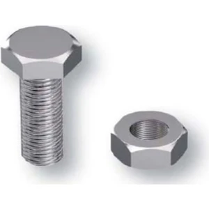 Civata ve Somun 32 Adet